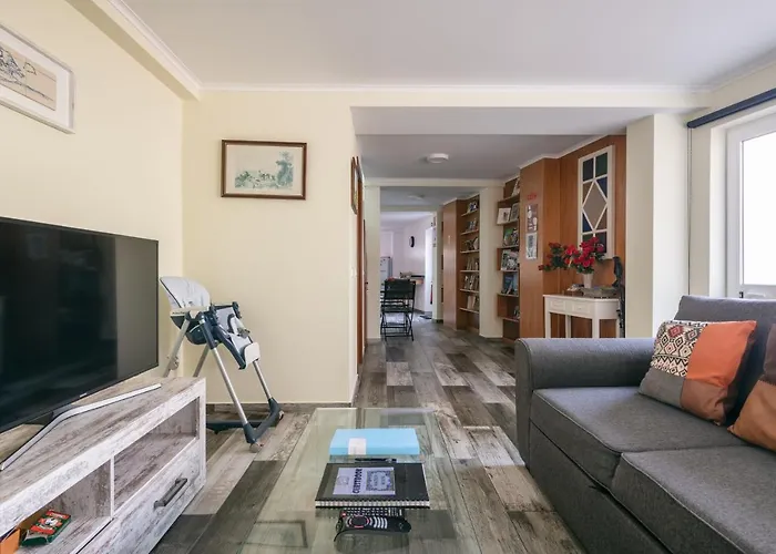 Mateus House - Center Vakantiehuis