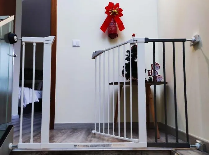 Mateus House - Center Tatil Evi Porto Da Cruz