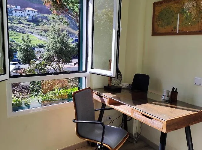 Mateus House - Center Tatil Evi