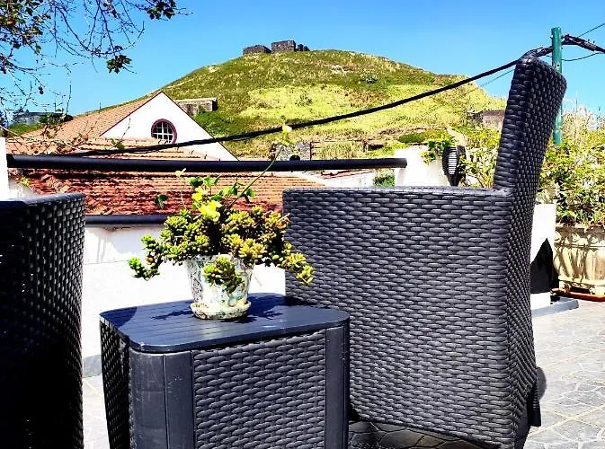 Mateus House - Center Tatil Evi *