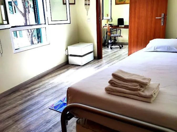 Mateus House - Center Vakantiehuis *