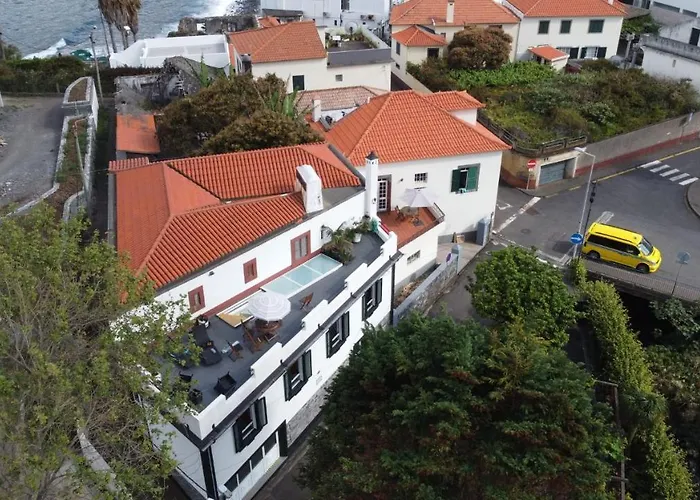 Mateus House - Center Vakantiehuis *