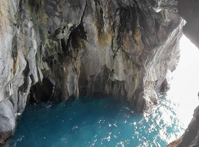 Mateus House - Center Tatil Evi *