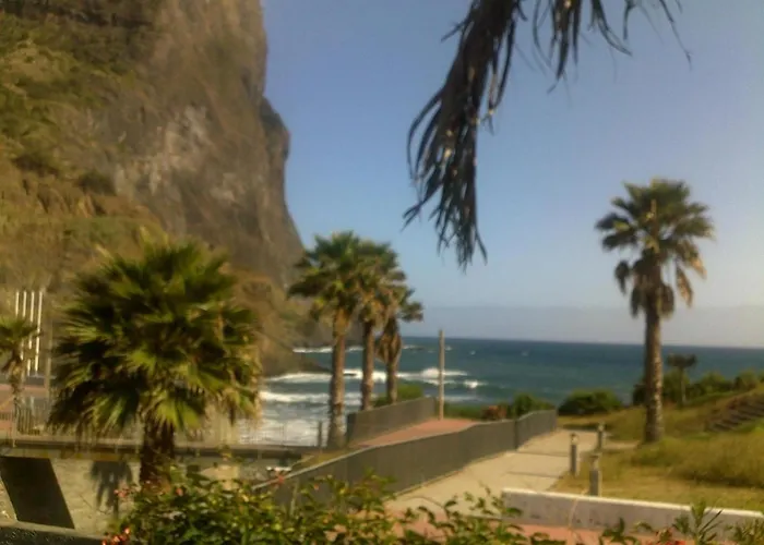 Mateus House - Center *