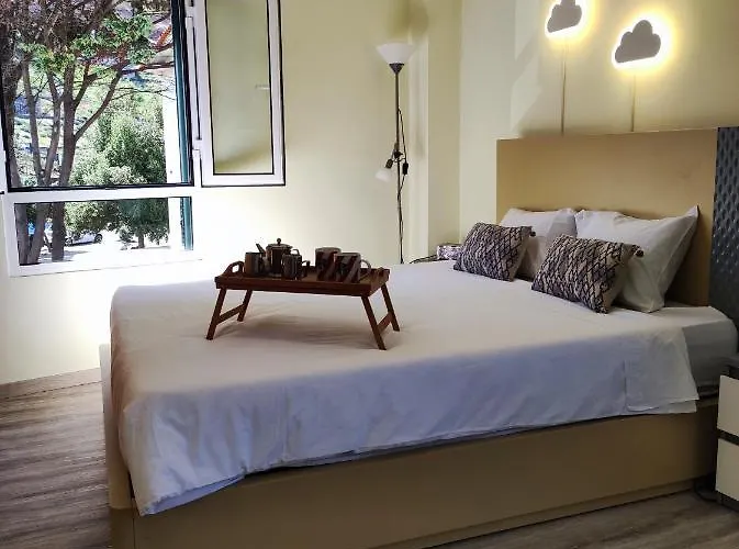 Mateus House - Center Vakantiehuis