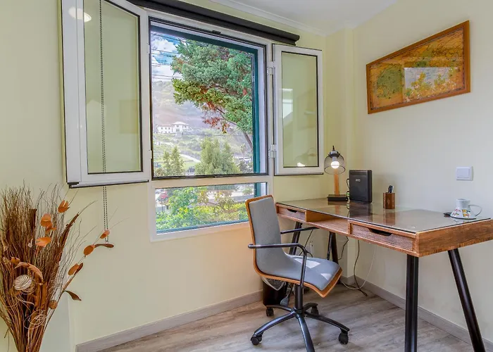 Mateus House - Center Tatil Evi