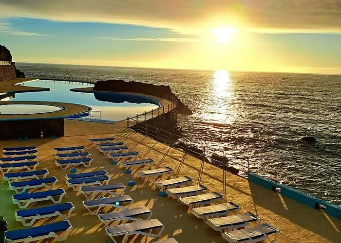 Mateus House - Center Vakantiehuis Porto Da Cruz