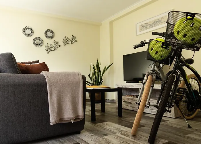 Mateus House - Center Tatil Evi