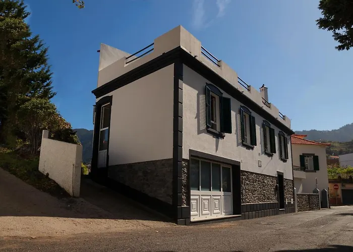 Mateus House - Center Tatil Evi *